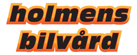Holmens Bilvård